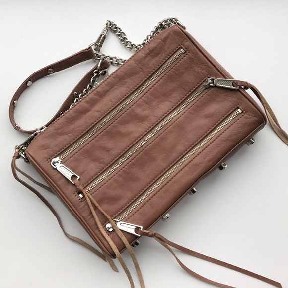 rebecca minkoff 5 zip